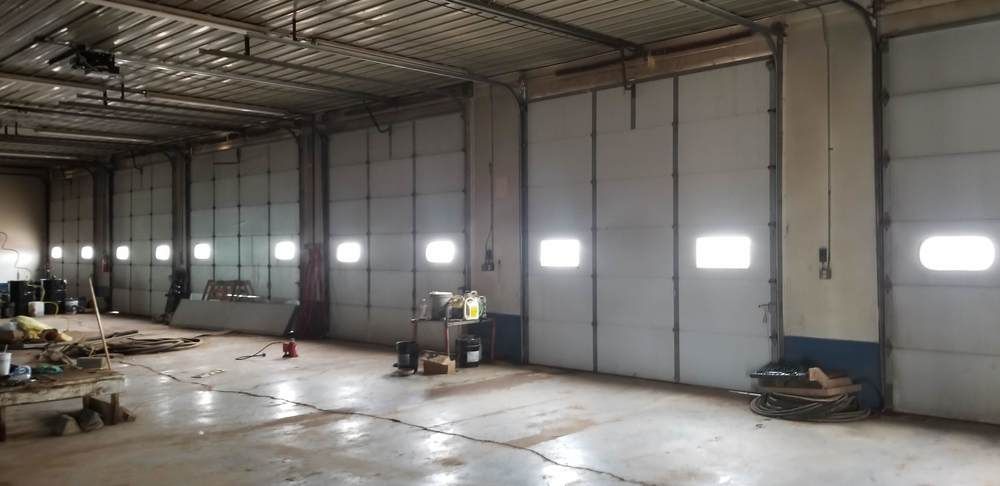 Former Basic Energy : 3308 US-85, Belfield, ND 58622